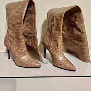 Guess Boots